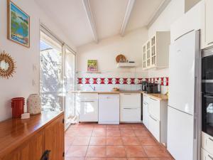 Holiday Home Miramar-2 by Interhome