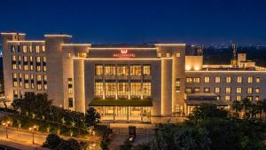Welcomhotel by ITC Hotels, Delhi-Gurugram Highway