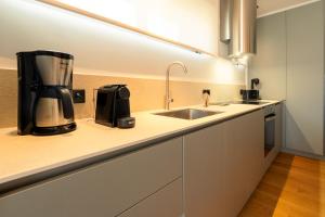 Bliss Luxury Hospitality