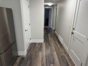 Elegant 2-Bedroom Basement Suite in Wood Buffalo, Canada