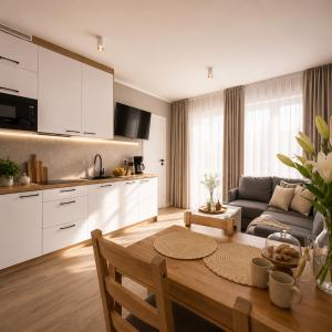 Manhhatan PBA - Strefa basenowa - Easy - Rent Apartments