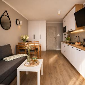 Manhhatan PBA - Strefa basenowa - Easy - Rent Apartments