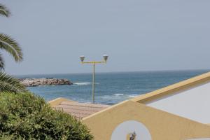 StayBOL Luxury Sea View Apartment