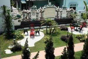 S HOME - Homestay Huế