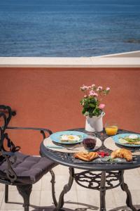 Villa Giada Luxury Boutique Hotel