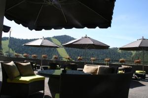 Appart'hotels Residence Adrechas et Spa : photos des chambres