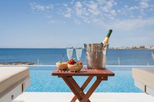 Villa Giada Luxury Boutique Hotel