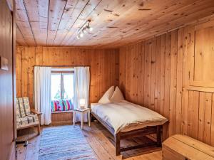 Holiday Home Ferienhaus Döss by Interhome