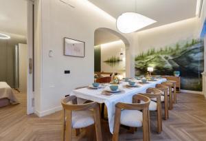 Modern apartment