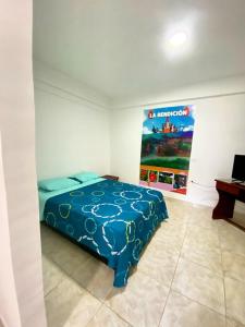 Parador campestre y turístico LA BENDICIÓN