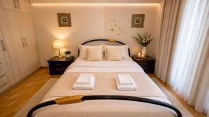 Athens Prime Suite No2