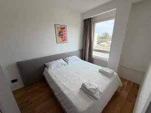 5 Suites Residence Milano M5 Bicocca