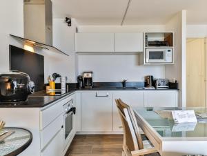 Le Duplex de Bourgenay