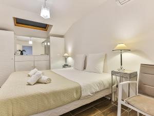 Le Duplex de Bourgenay