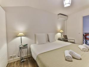 Le Duplex de Bourgenay