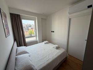 5 Suites Residence Milano M5 Bicocca