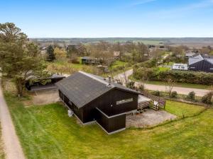 Holiday Home Lenya - 300m to the fjord by Interhome