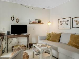 Holiday Home Lenya - 300m to the fjord by Interhome