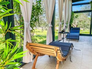 Holiday Home Deno&Melly by Interhome