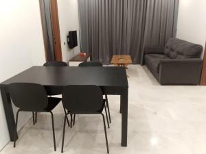 Sky suites