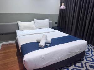 Sky suites