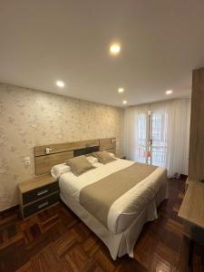 Hostal San Fernando