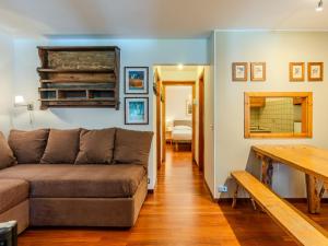 Apartment Bavdin by Interhome