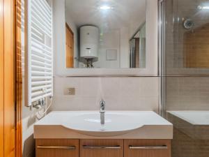 Apartment Bavdin by Interhome