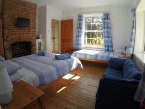 Pinecroft B&B