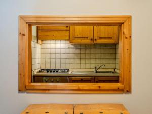 Apartment Bavdin by Interhome