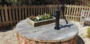 Pinecroft B&B