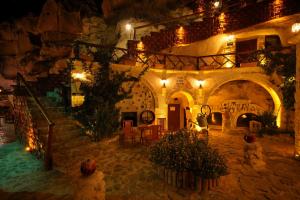 Cappadocia Nar Cave House & Swimming Pool
