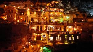 Cappadocia Nar Cave House & Swimming Pool