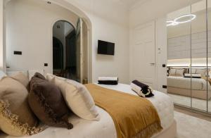 Modern apartment