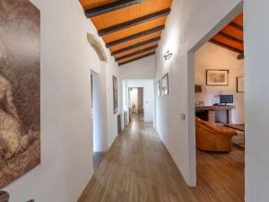 Holiday Home Podere SantAntonio by Interhome