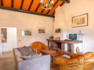 Holiday Home Podere SantAntonio by Interhome