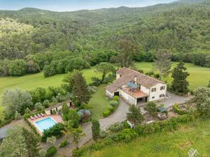 Holiday Home Podere SantAntonio by Interhome