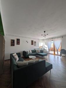 Casa Măriucăi