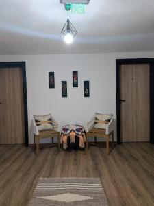 Casa Măriucăi