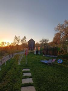 Casa Măriucăi
