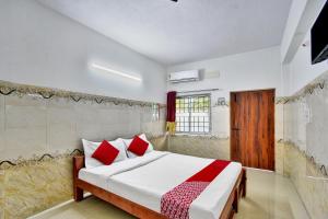 Hotel O RK Residency