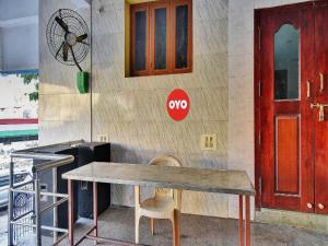 Hotel O RK Residency