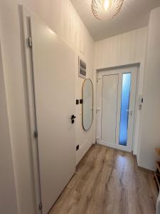 Olive II Apartman