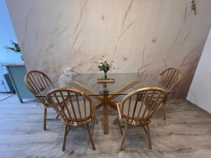 Olive II Apartman