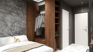 Hellenikon Suites