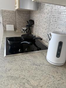 Sea View Luxury Apartment Beachfront 2BR