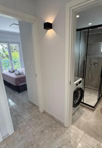 Sea View Luxury Apartment Beachfront 2BR