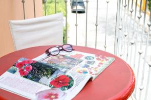 Italian Experience-Fano Mare