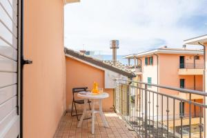 Italian Experience-Fano Mare
