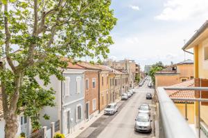 Italian Experience-Fano Mare